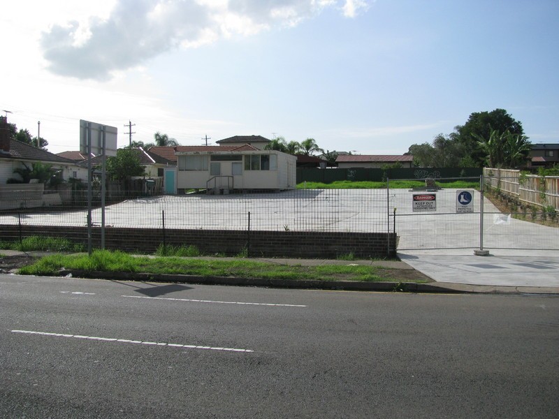 235-237 Woodville Road, Merrylands NSW 2160