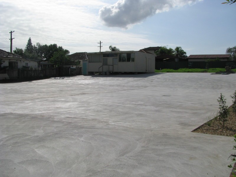 235-237 Woodville Road, Merrylands NSW 2160