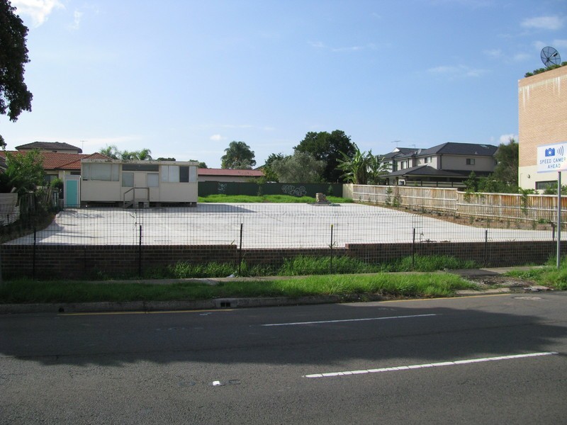 235-237 Woodville Road, Merrylands NSW 2160