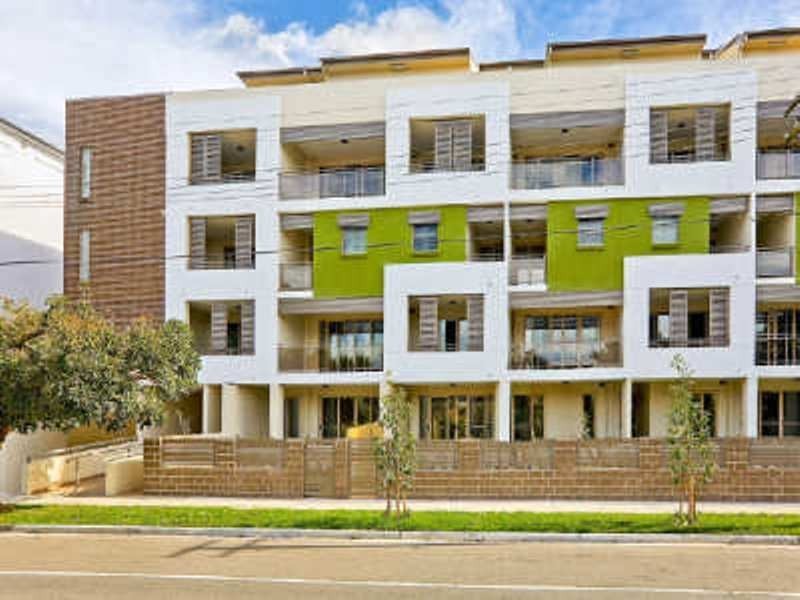 35/20-26 Malborough Road, Homebush NSW 2140