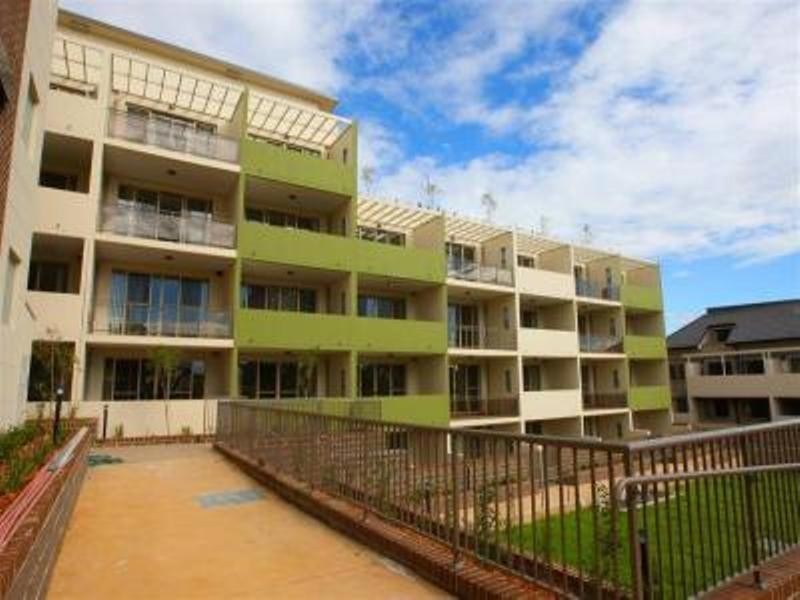 35/20-26 Malborough Road, Homebush NSW 2140