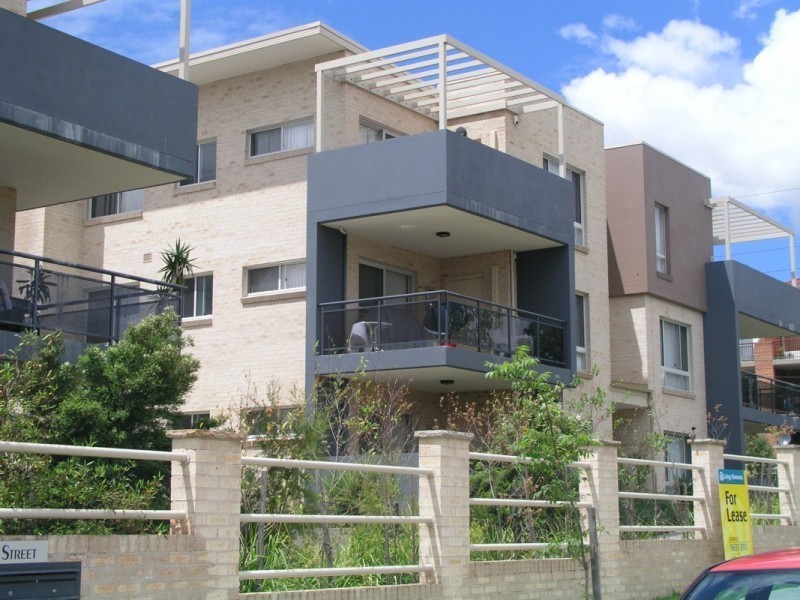 1/72-78 Cardigan, Guildford NSW 2161