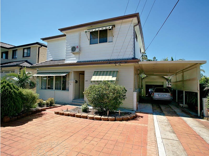367 Blaxcell Street, Granville NSW 2142