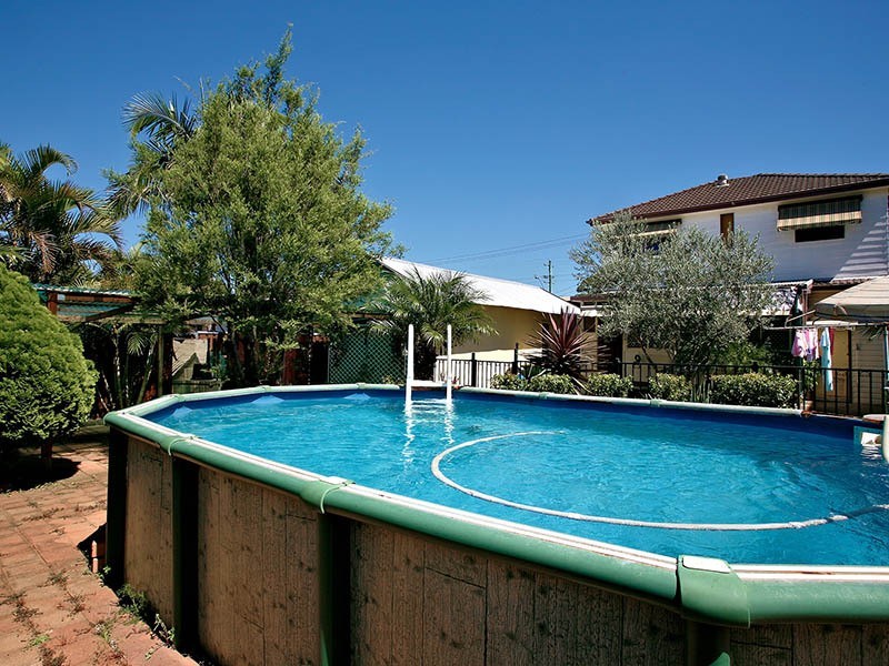 367 Blaxcell Street, Granville NSW 2142