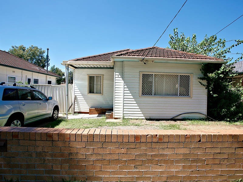 3 Gregory Street, Granville NSW 2142