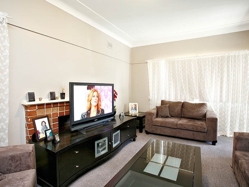 3 Gregory Street, Granville NSW 2142