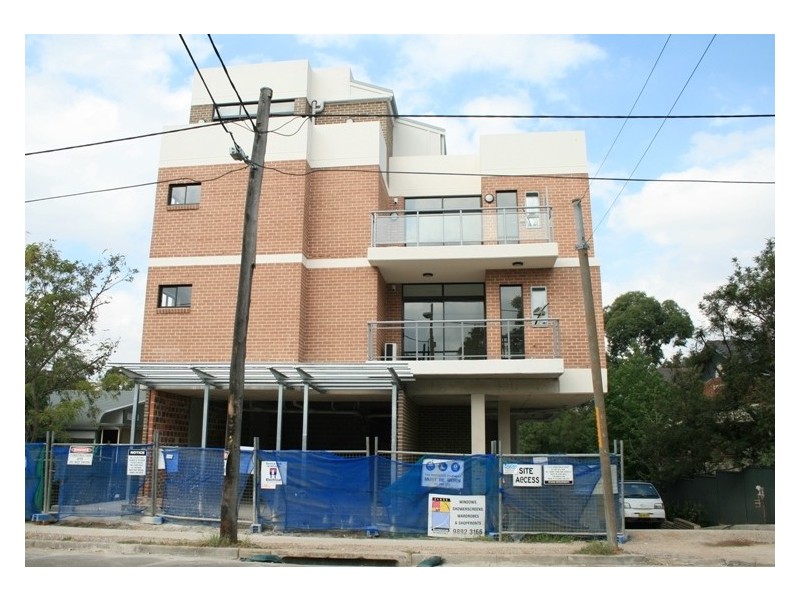 3/130 Station Street, Wentworthville NSW 2145