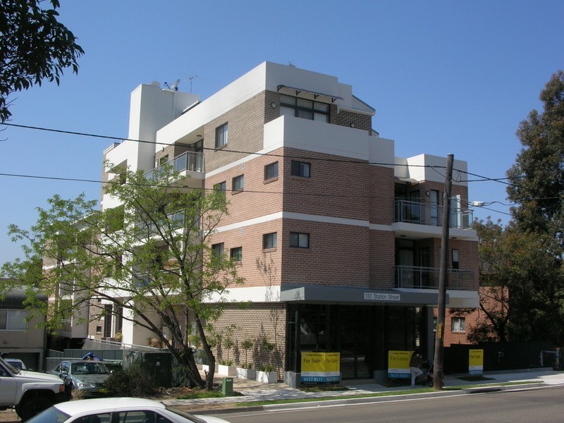 1-15/130 Station Street, Wentworthville NSW 2145