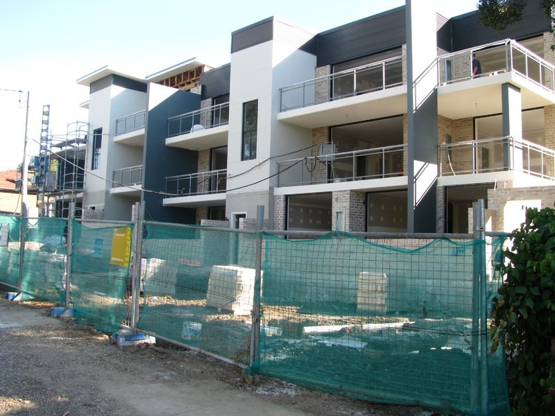 7/57-61 The Esplanade, Guildford NSW 2161