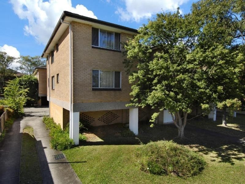 1/15-17 The Trongate, Granville NSW 2142