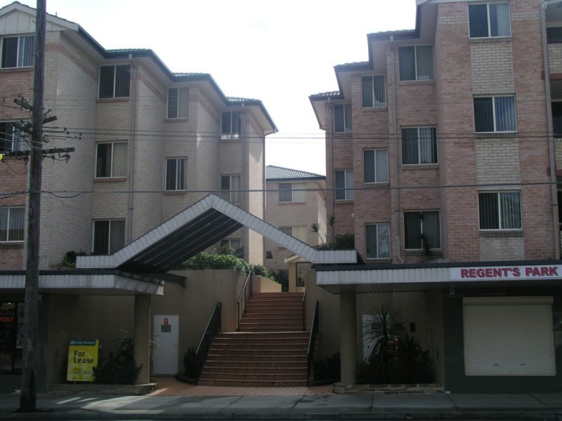 19/21-27 Amy Street, Regents Park NSW 2143