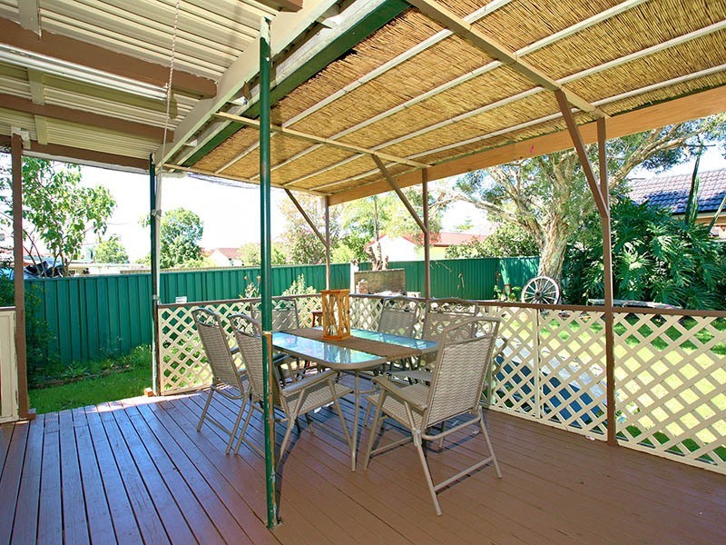 19 Brazier Street, Guildford NSW 2161