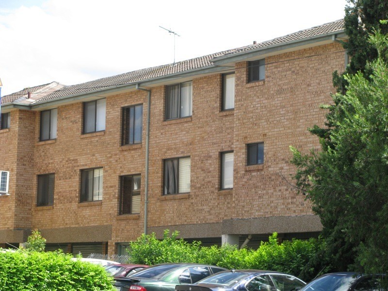 6/22 Louis, Granville NSW 2142