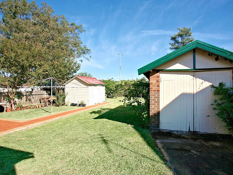 15 Talbot Road, Guildford NSW 2161