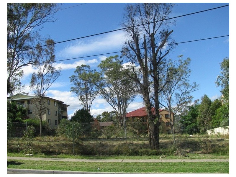 32 Hythe Street, Mount Druitt NSW 2770