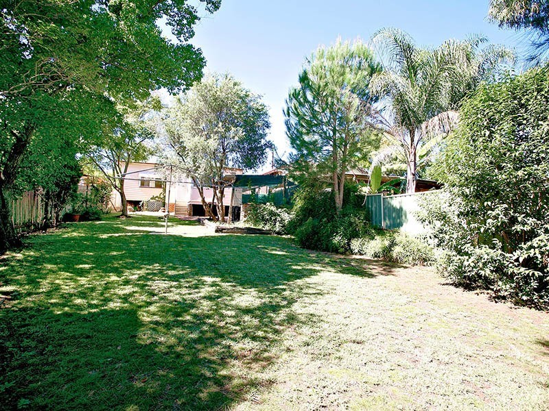 31 Station Street, Guildford NSW 2161