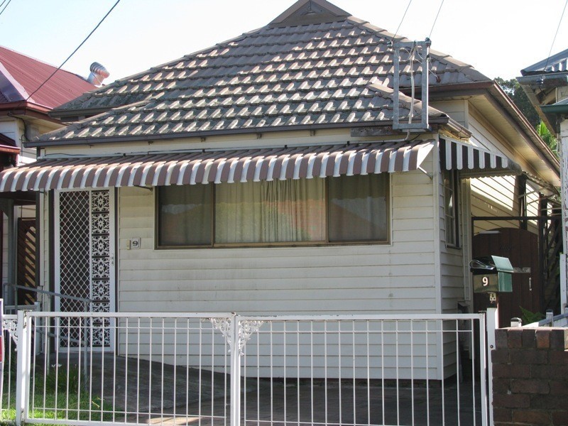 9 Prince, Granville NSW 2142