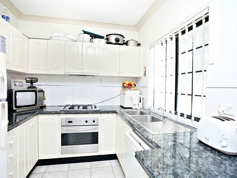 5/11-11A Ellis Street, Merrylands NSW 2160