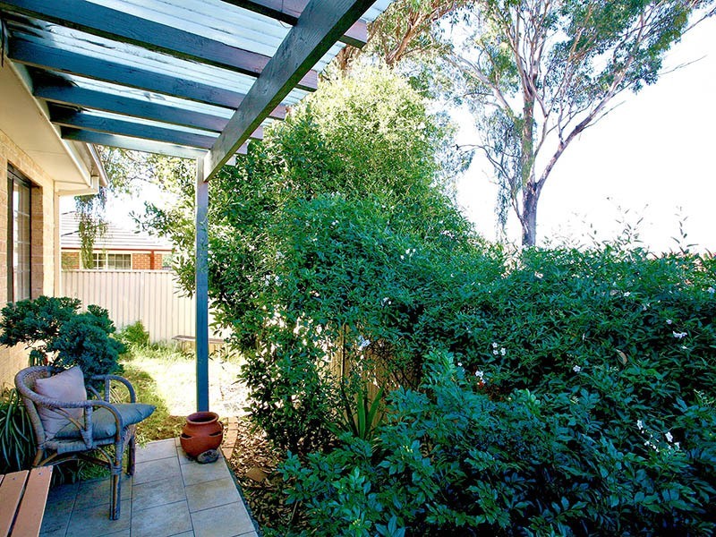 5/11-11A Ellis Street, Merrylands NSW 2160