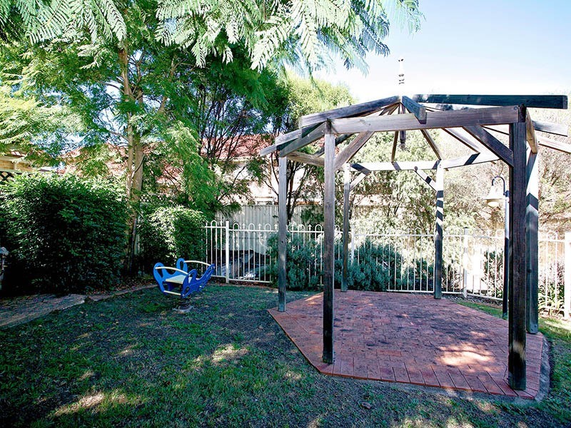 5/11-11A Ellis Street, Merrylands NSW 2160