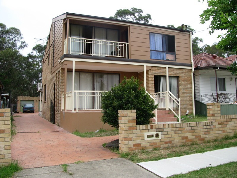 20 Ashby, Granville NSW 2142