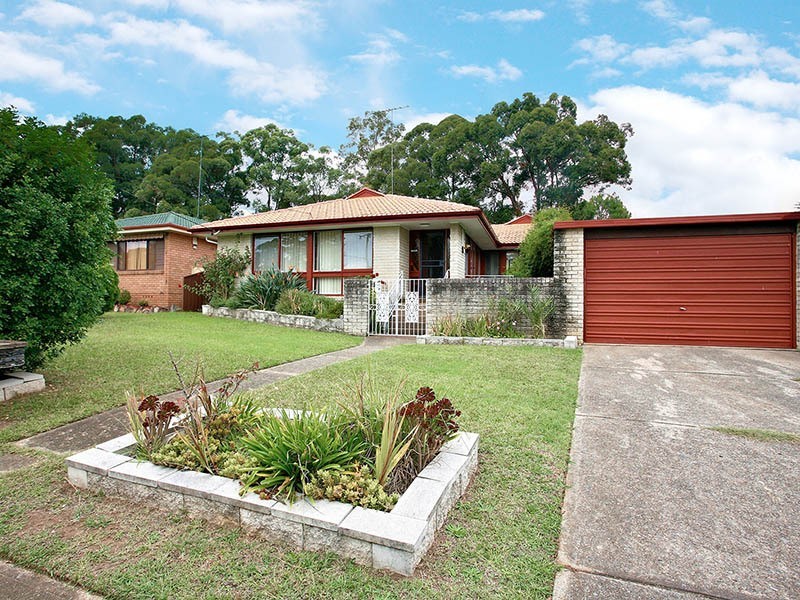 51 Hurley Street, Toongabbie NSW 2146