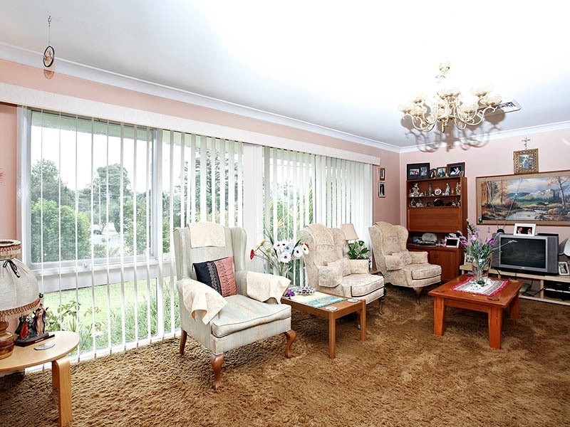 51 Hurley Street, Toongabbie NSW 2146