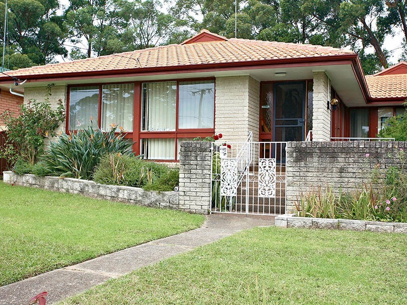 51 Hurley Street, Toongabbie NSW 2146