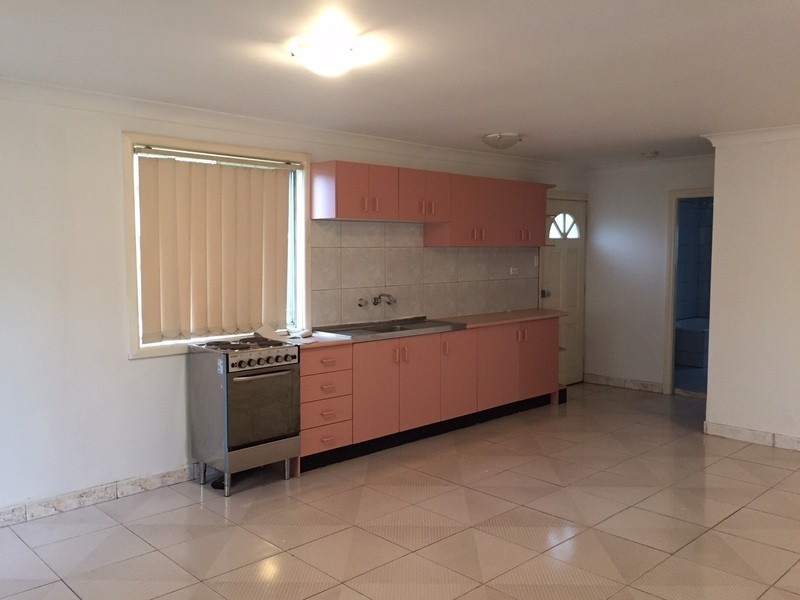 3/27 Garnett street, Merrylands NSW 2160