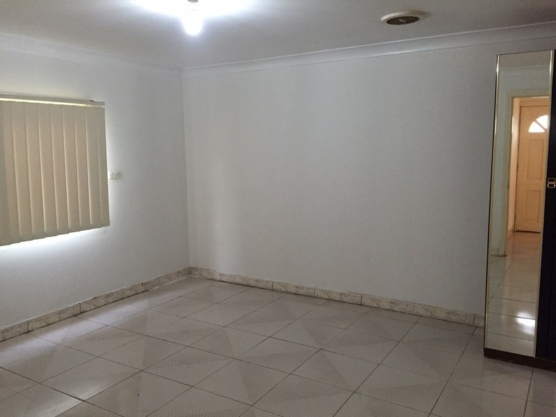 3/27 Garnett street, Merrylands NSW 2160