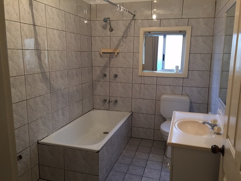 3/27 Garnett street, Merrylands NSW 2160