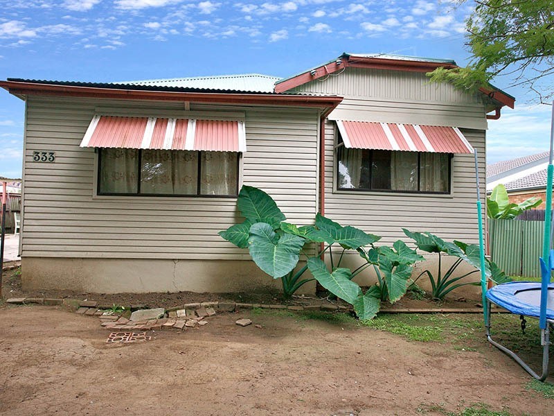 333 Woodville Road, Guildford NSW 2161