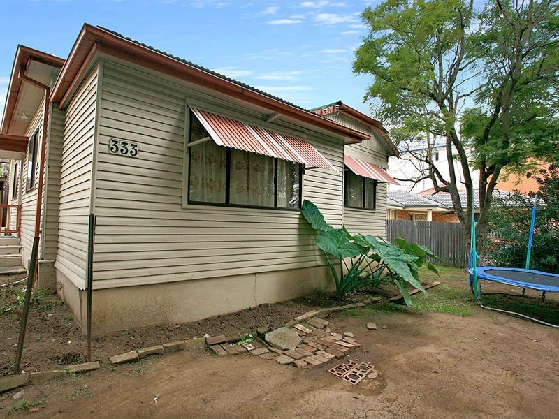 333 Woodville Road, Guildford NSW 2161