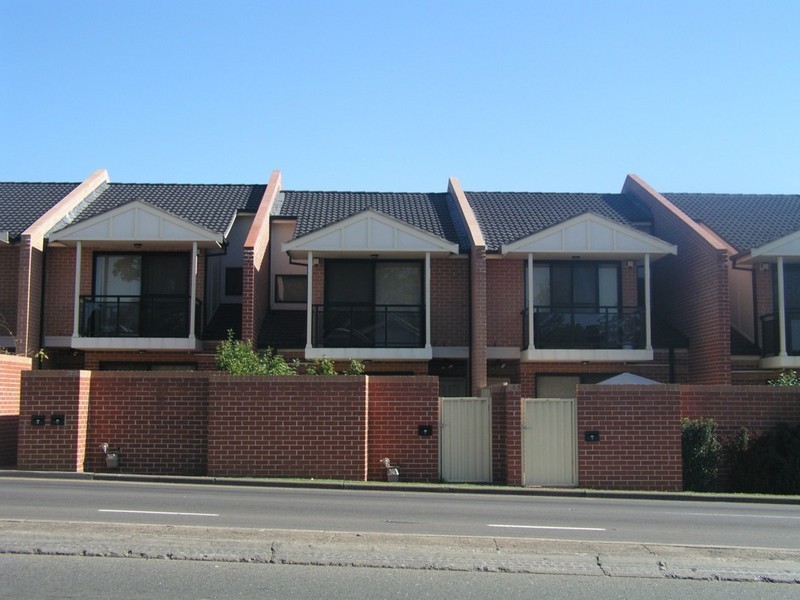 6/162 William, Granville NSW 2142