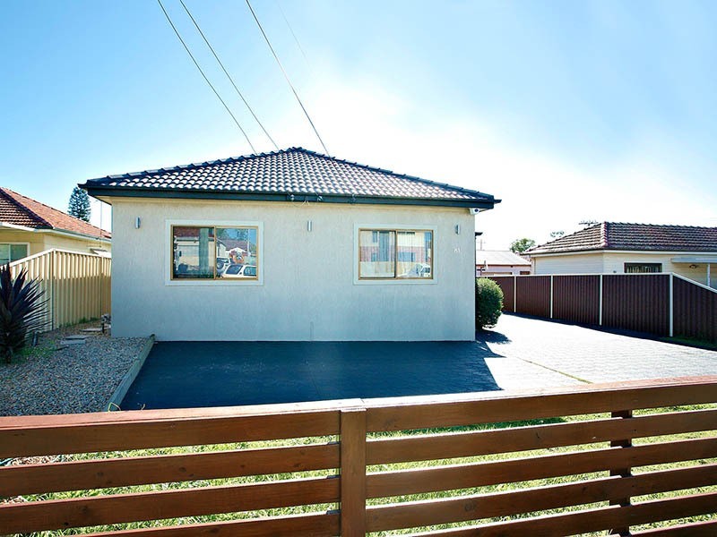 81 Rawson Road, Guildford NSW 2161