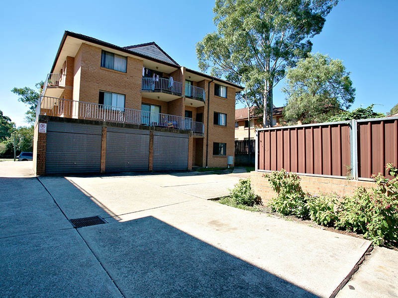 34/11 Louis Street, Granville NSW 2142