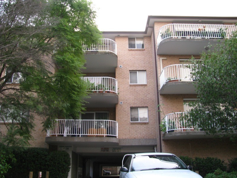 14/37-39 Memorial Avenue, Merrylands West NSW 2160