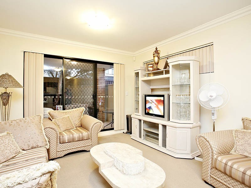 9/31-37 Elizabeth Street, Granville NSW 2142