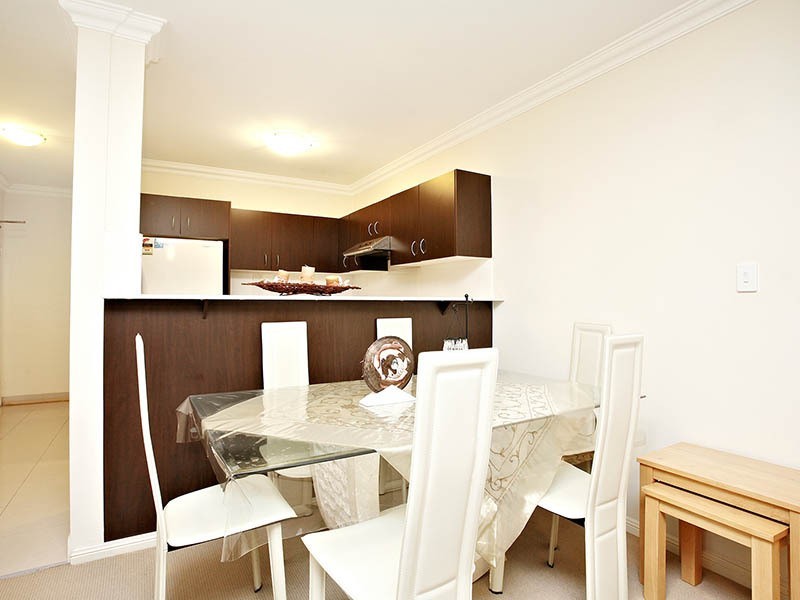 9/31-37 Elizabeth Street, Granville NSW 2142