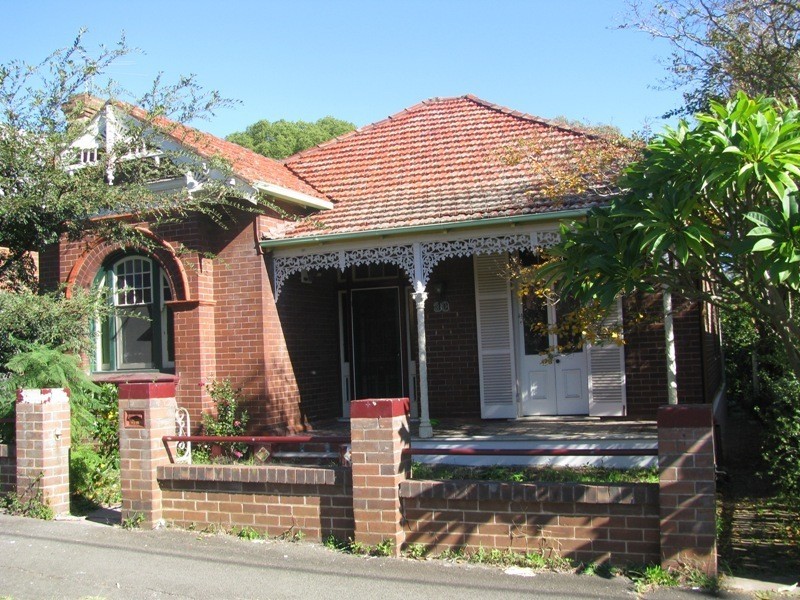 30 Jamieson, Granville NSW 2142