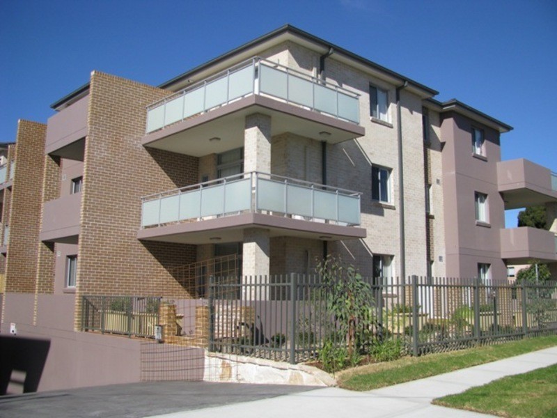 14/427-429 Guildford, Guildford NSW 2161