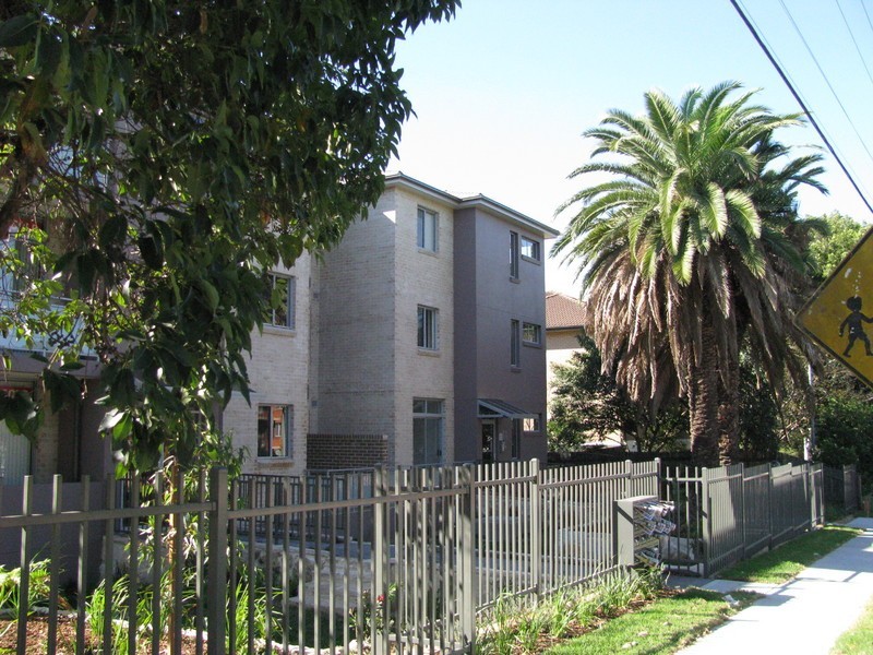 14/427-429 Guildford, Guildford NSW 2161