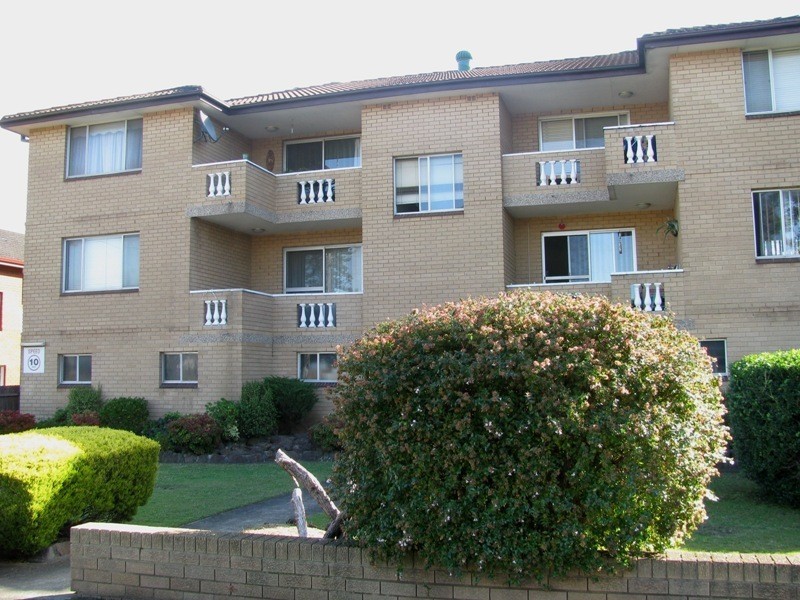 1/36 Clyde Street, Granville NSW 2142