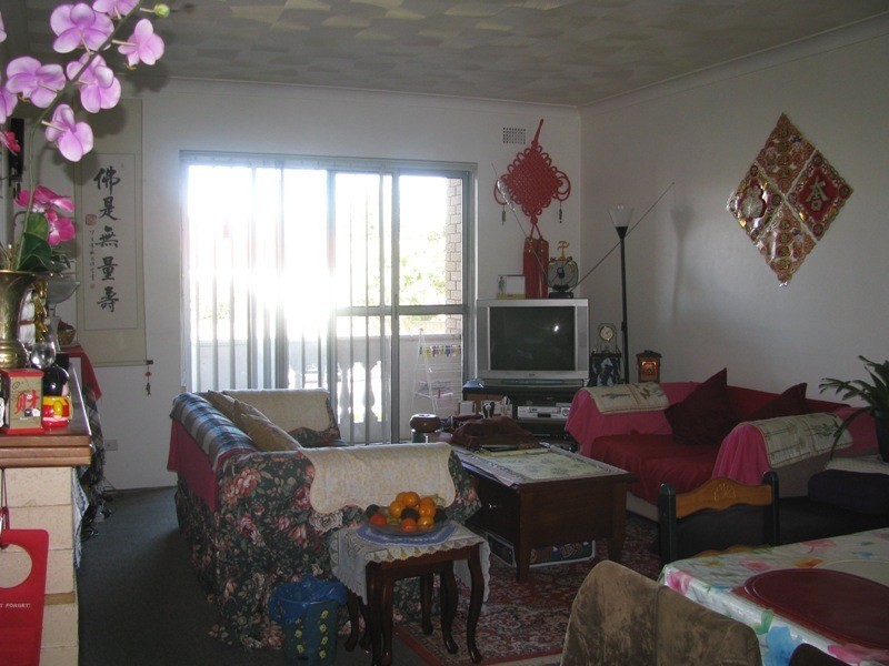 1/36 Clyde Street, Granville NSW 2142