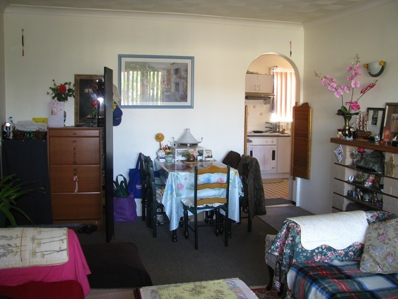 1/36 Clyde Street, Granville NSW 2142