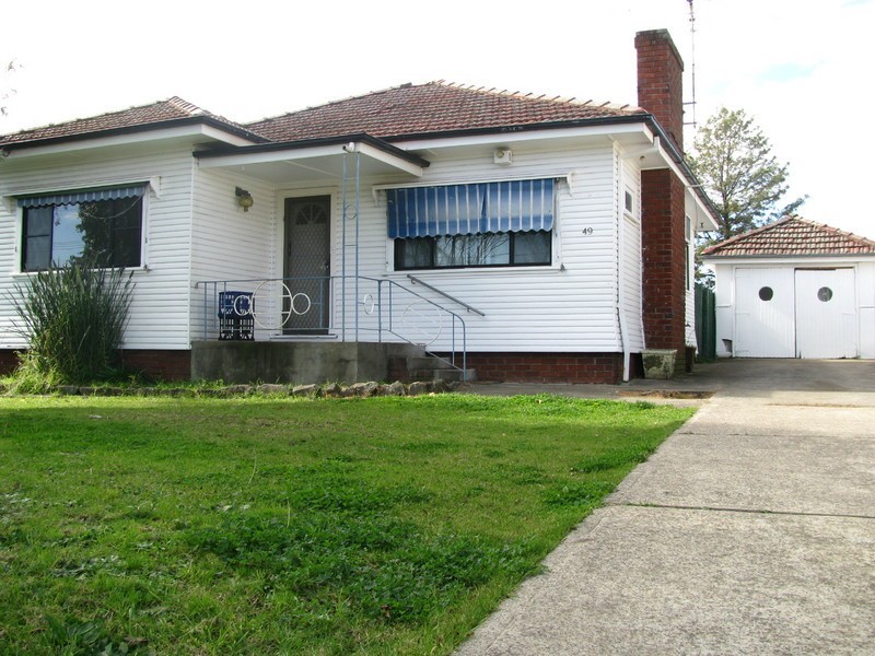 49 Holroyd, Merrylands West NSW 2160