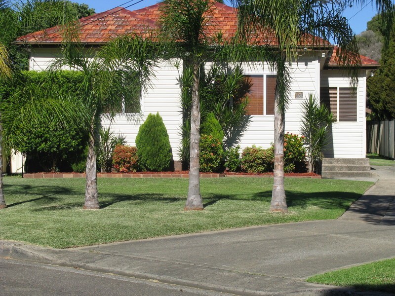 10 Miller, Granville NSW 2142