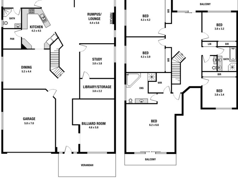 8 Cleone Street, Guildford NSW 2161