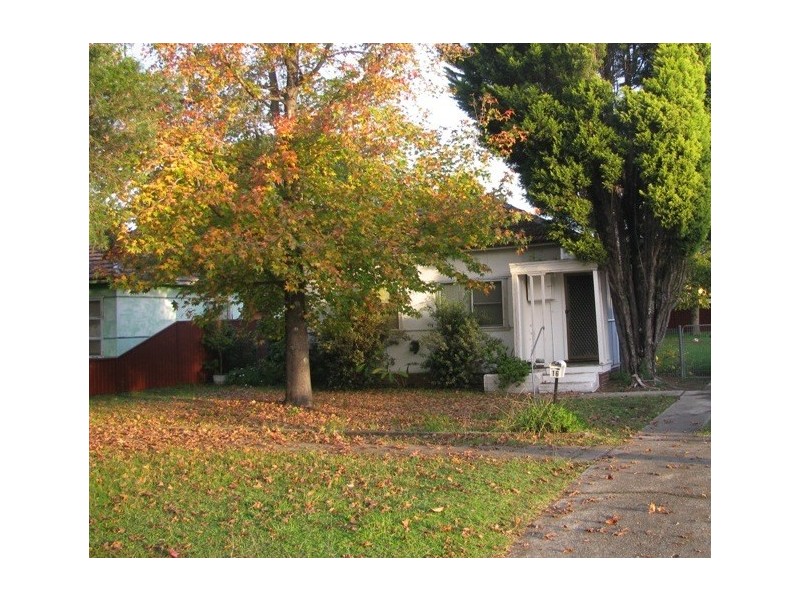 16 Dixmude Street, Granville NSW 2142
