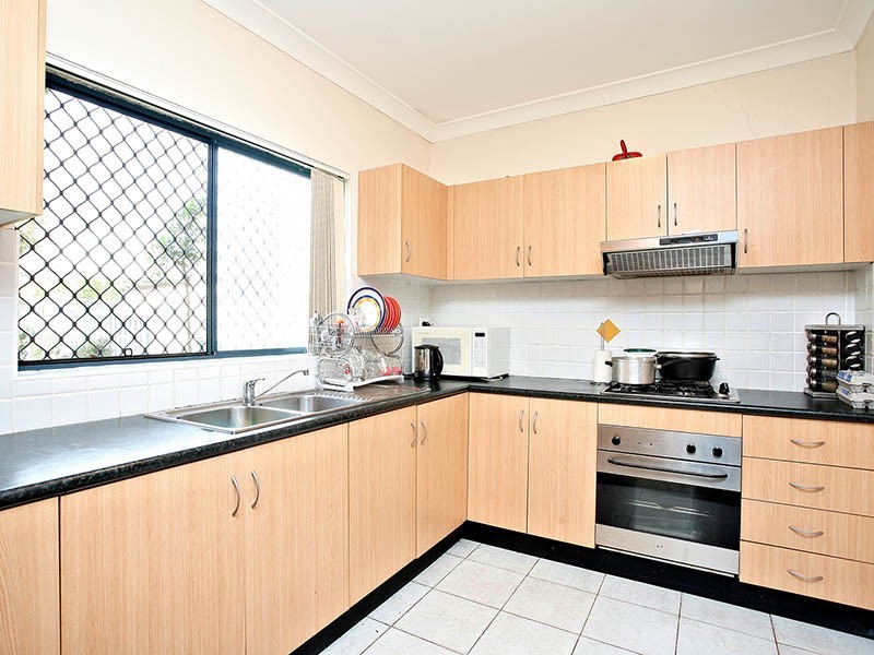 2/318 Railway Terrace, Guildford NSW 2161